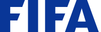 FIFA Fédération Internationale de Football Association Logo