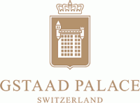 Gstaad Palace Management und Beteiligungen AG Logo