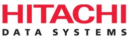 Hitachi Data Systems AG Logo