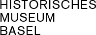 Historisches Museum Basel Logo