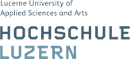 Hochschule Luzern Logo
