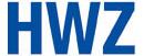 Hochschule für Wirtschaft Zürich HWZ Logo