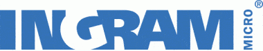 INGRAM MICRO GmbH Logo