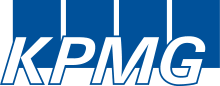 KPMG International Cooperative Logo