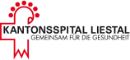 Kantonsspital Liestal Logo
