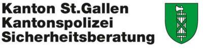 Kantonspolizei St. Gallen Logo
