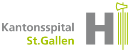 Kantonsspital St. Gallen Logo