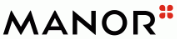 Manor AG Logo