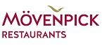 Mövenpick Restaurants & Dienstleistungen AG Logo