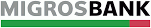 Migrosbank Logo
