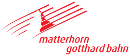 Matterhorn Gotthard Bahn Logo