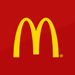 McDonald`s Restaurant Logo