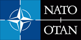 Nato Hauptquartier, Belgien Logo