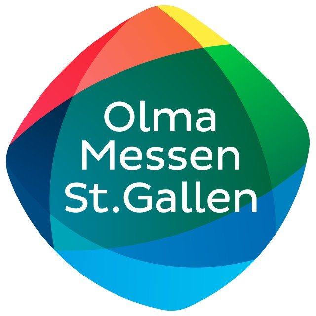 Olma Messen St. Gallen Logo