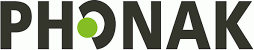 Phonak Communications AG Logo