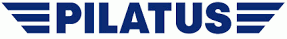Pilatus Flugzeugwerke AG Logo