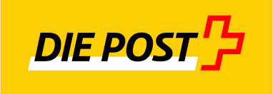 Post CH AG Logo