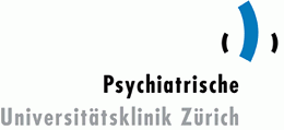 Psychiatrische Universitätsklinik Zürich Logo