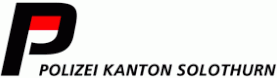 Polizei Kanton Solothurn Logo