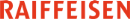 Raiffeisenbank, diverse Logo
