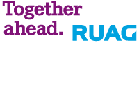 RUAG Schweiz AG Logo