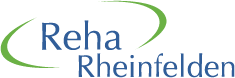 Rehaklinik Rheinfelden Logo