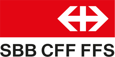 Schweizerische Bundesbahnen SBB Logo