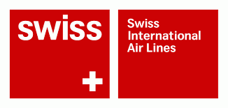 Swiss International Air Lines AG Logo