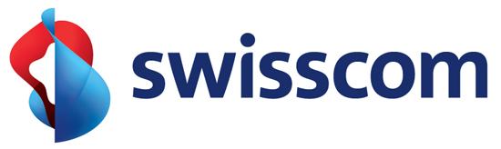 Swisscom IT Services AG Logo