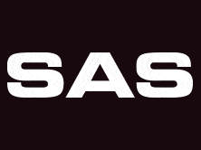 SAS GROUP AG Logo