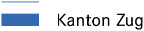 Staatskanzlei Kanton Zug Logo