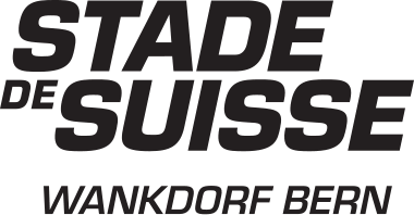 STADE DE SUISSE Wankdorf Nationalstadion AG Logo