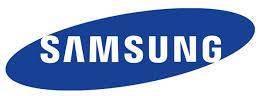 Samsung Electronics Switzerland GmbH Logo