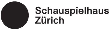 Schauspielhaus Zürich Logo