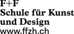 Schule für Kunst und Mediendesign Zürich Logo