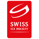 Swiss Ice Hockey Federation Logo