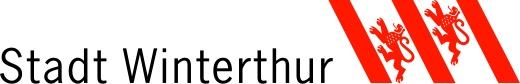 Berufsfeuerwehr Winterthur Logo