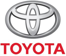Toyota AG Logo