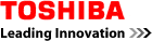 Toshiba Europe GmbH Logo