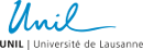Université de Lausanne Logo