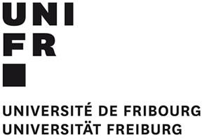Université de Fribourg Logo