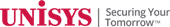 Unisys (Schweiz) GmbH Logo