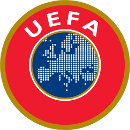 UEFA Union of European Football Associations Logo