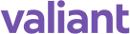 Valiant Bank AG Logo