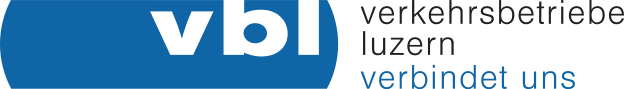 Verkehrsbetriebe Luzern AG Logo