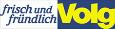 Volg Konsumwaren AG Logo