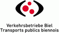 Verkehrsbetriebe Biel Logo