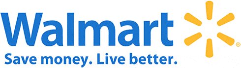 Wal-Mart GmbH & Co Logo