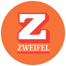 Zweifel Pomy-Chips AG Logo